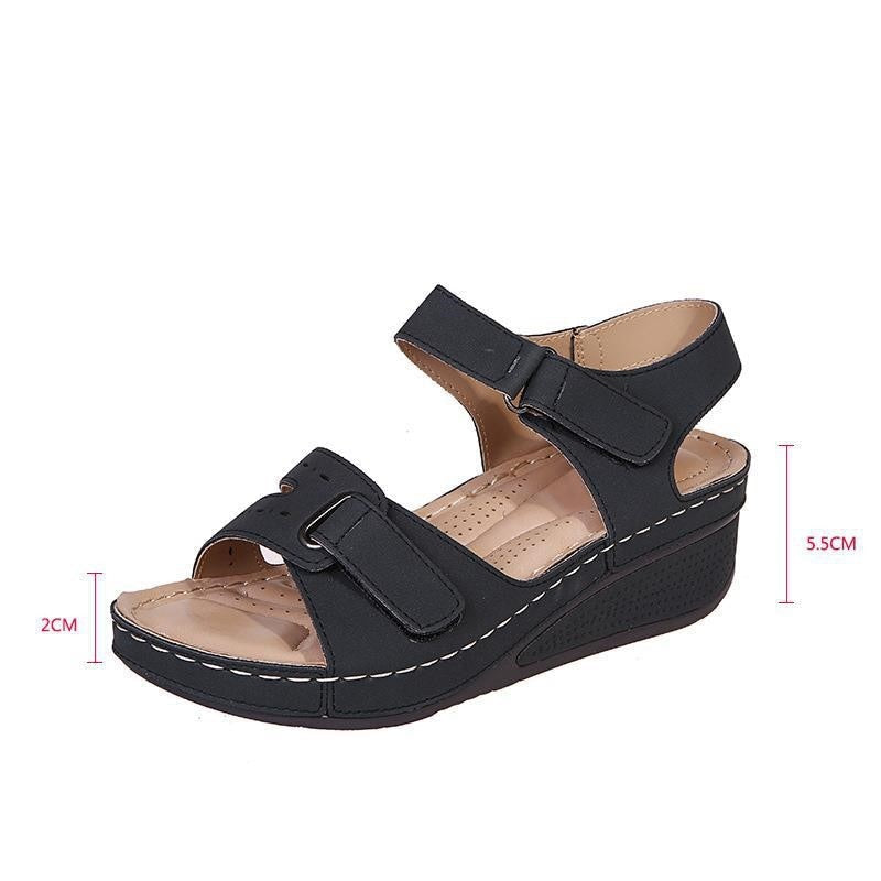 Comfortable Orthopedic Sandals for Daily Wear
