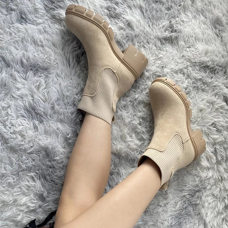 Stylish Orthopedic Boots for Any Occasion