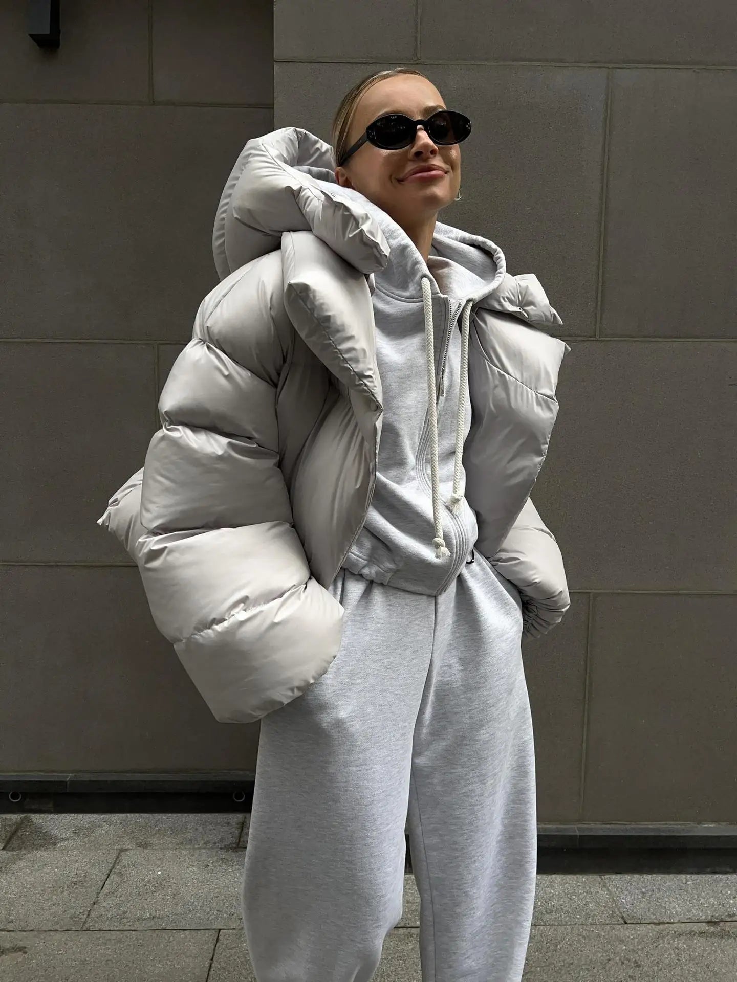Elegantly Styled Jacket for Everyday Wear