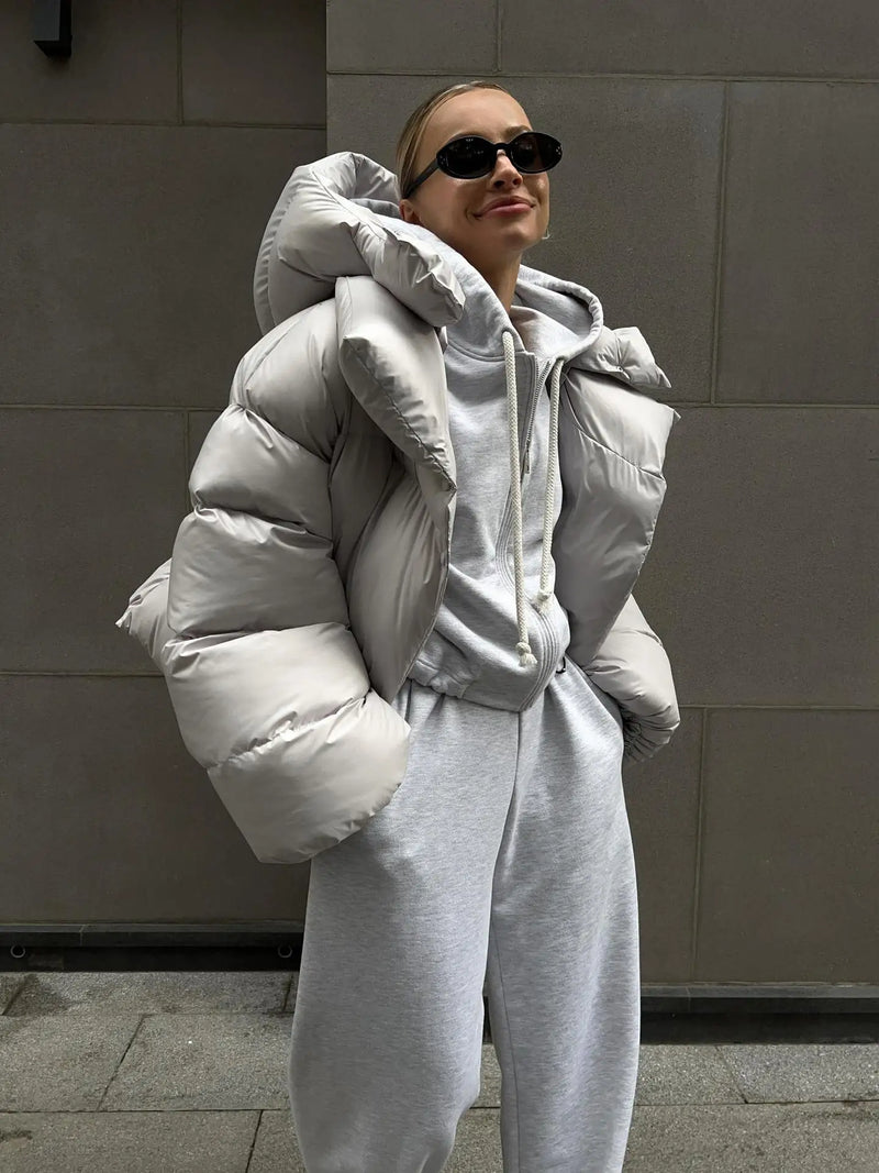 Elegantly Styled Jacket for Everyday Wear