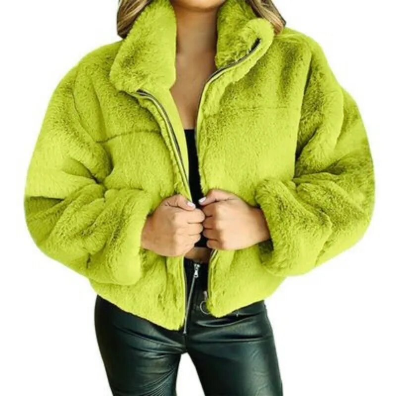 Beautifully Finished Jacket in a Timeless Design
