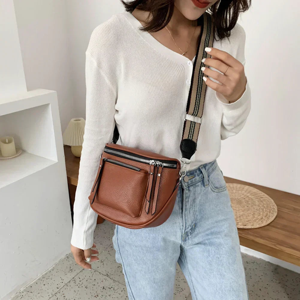 Vintage Inspired Bag with a Contemporary Edge