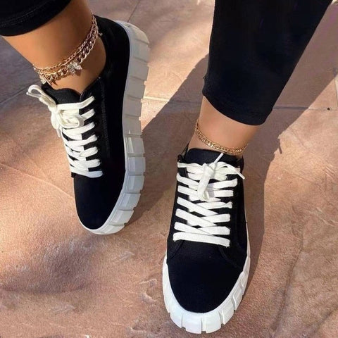 Classic Orthopedic Shoes with Timeless Style