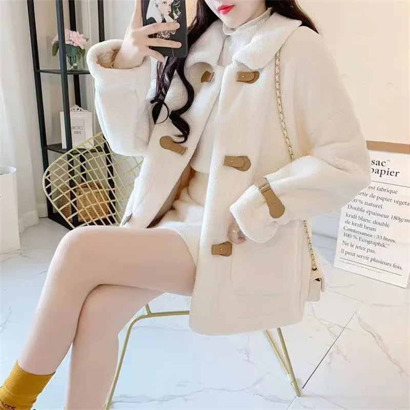 Beautifully Balanced Coat with Timeless Character