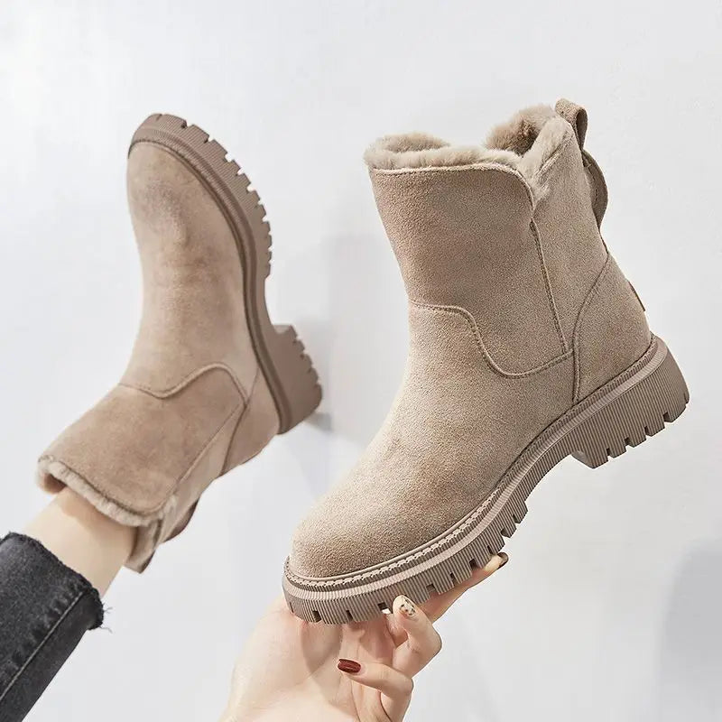 Comfortable Orthopedic Boots for Daily Wear