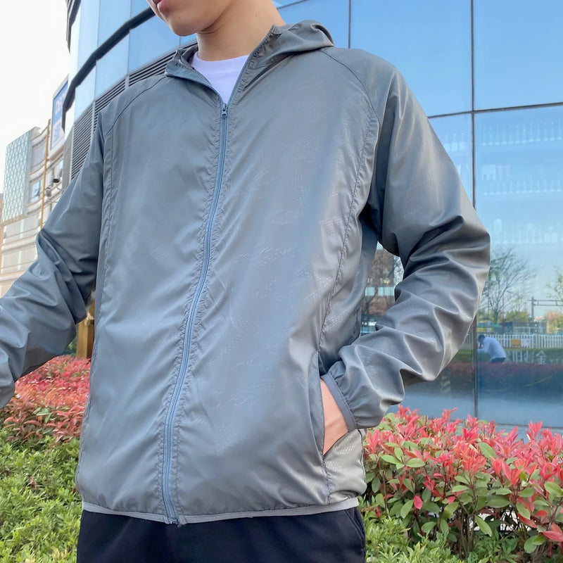 Sophisticated Jacket with a Clean Classic Look