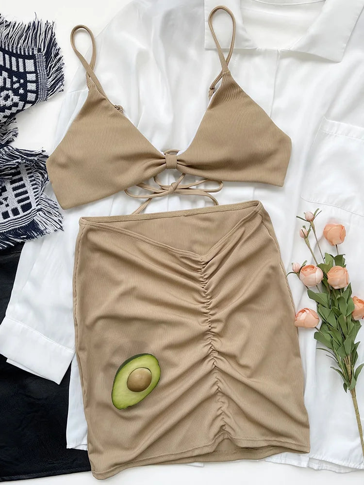 Beautifully Balanced Garment with Timeless Character