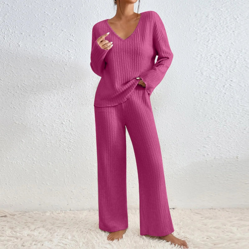 Well Tailored Garment with a Graceful Silhouette
