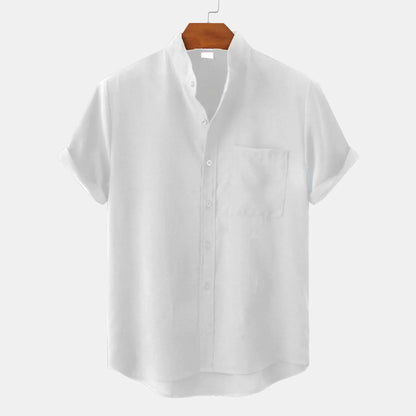 Effortlessly Elegant Shirt with a Timeless Design