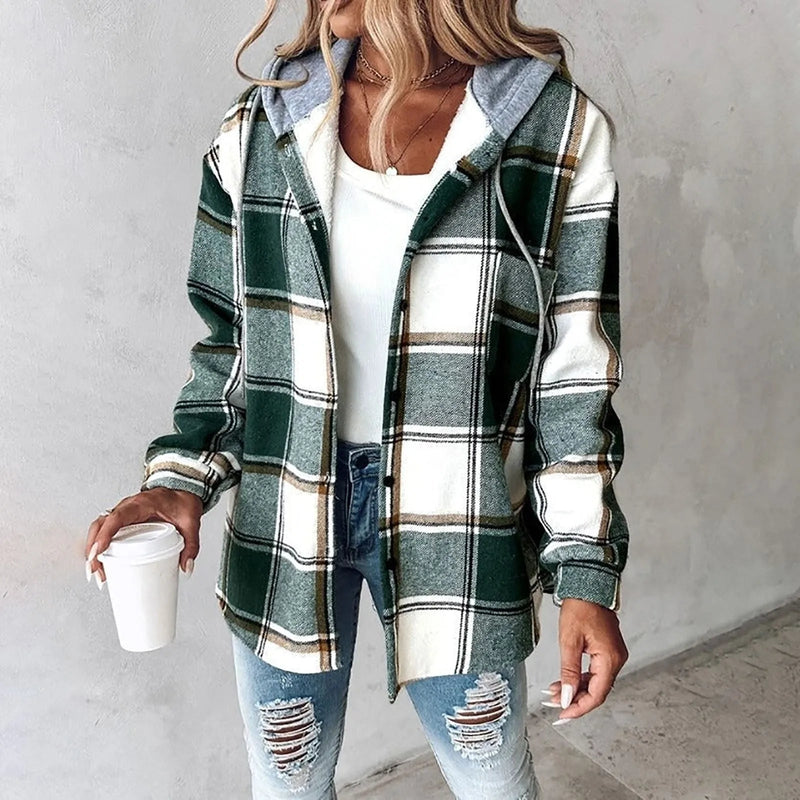 Beautifully Crafted Jacket in a Classic Style
