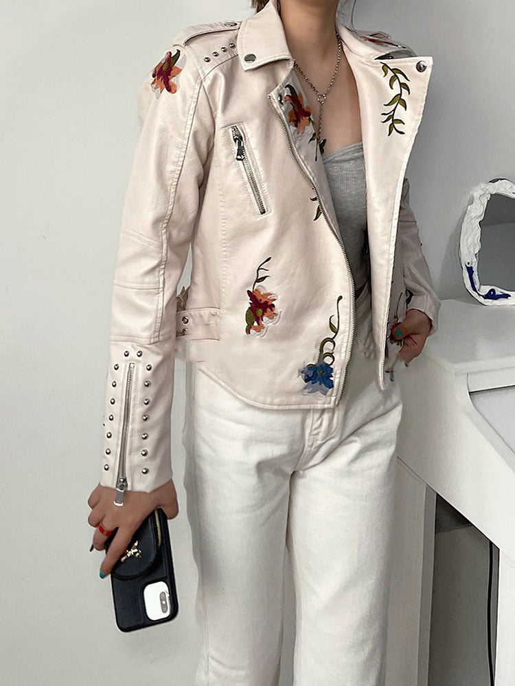 Beautifully Balanced Jacket with Timeless Character