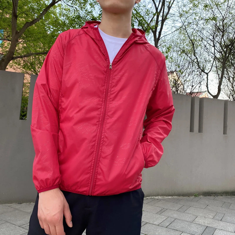 Sophisticated Jacket with a Clean Classic Look