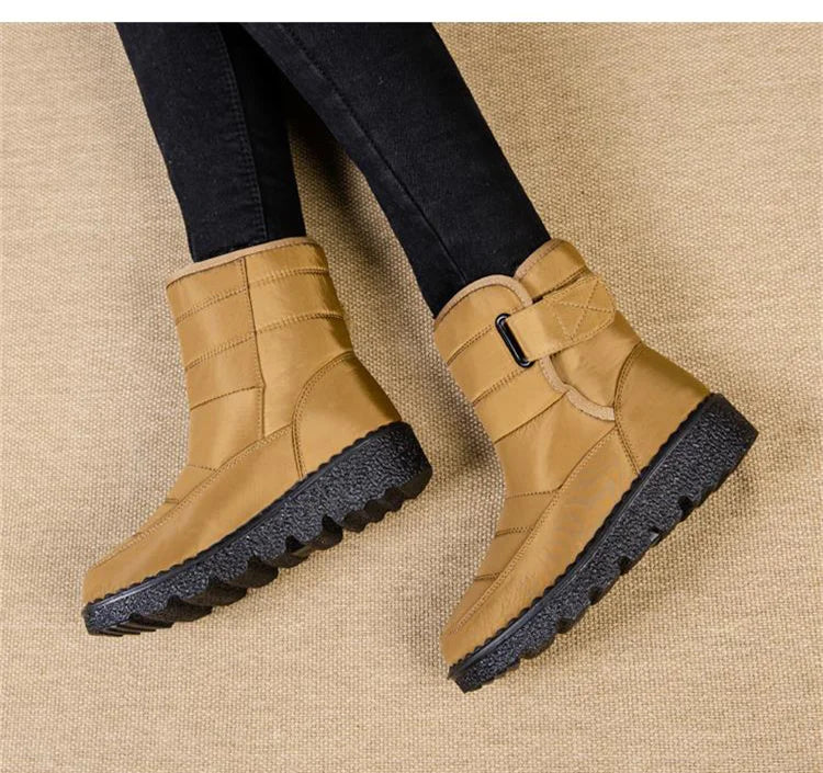 Beautifully Crafted Orthopedic Boots