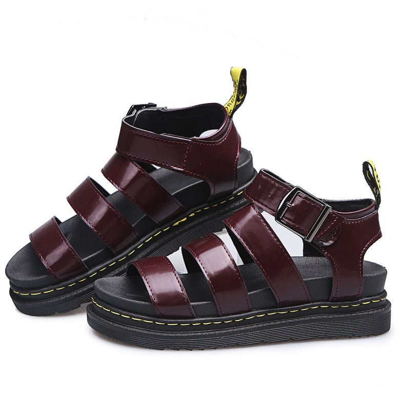 Beautifully Crafted Orthopedic Sandals