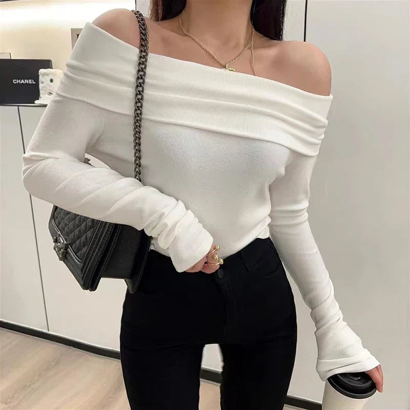 Beautifully Crafted Sweater in a Classic Style