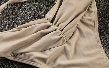 Beautifully Finished Garment in a Timeless Design