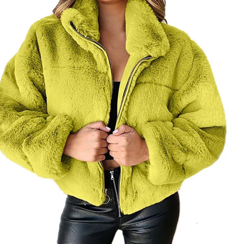 Classic Vintage & Enduringly Stylish Jacket