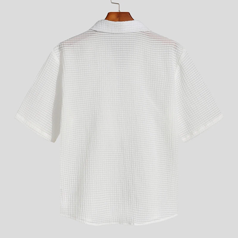 Classic Vintage & Enduringly Stylish Shirt