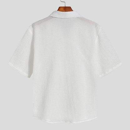 Classic Vintage & Enduringly Stylish Shirt