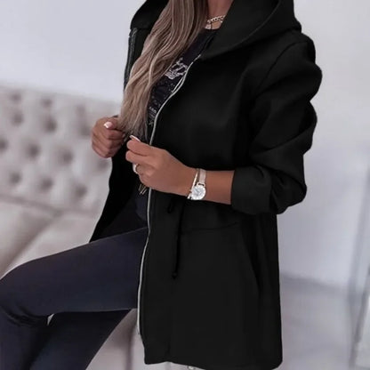 A Vintage Style Jacket with Delicate Timeless Details