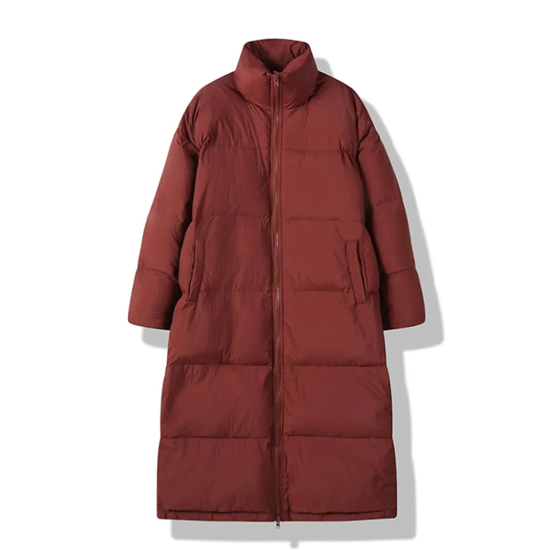 Sophisticated Jacket with a Clean Classic Look