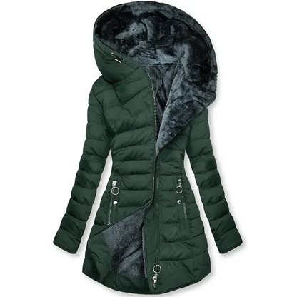 Dark green