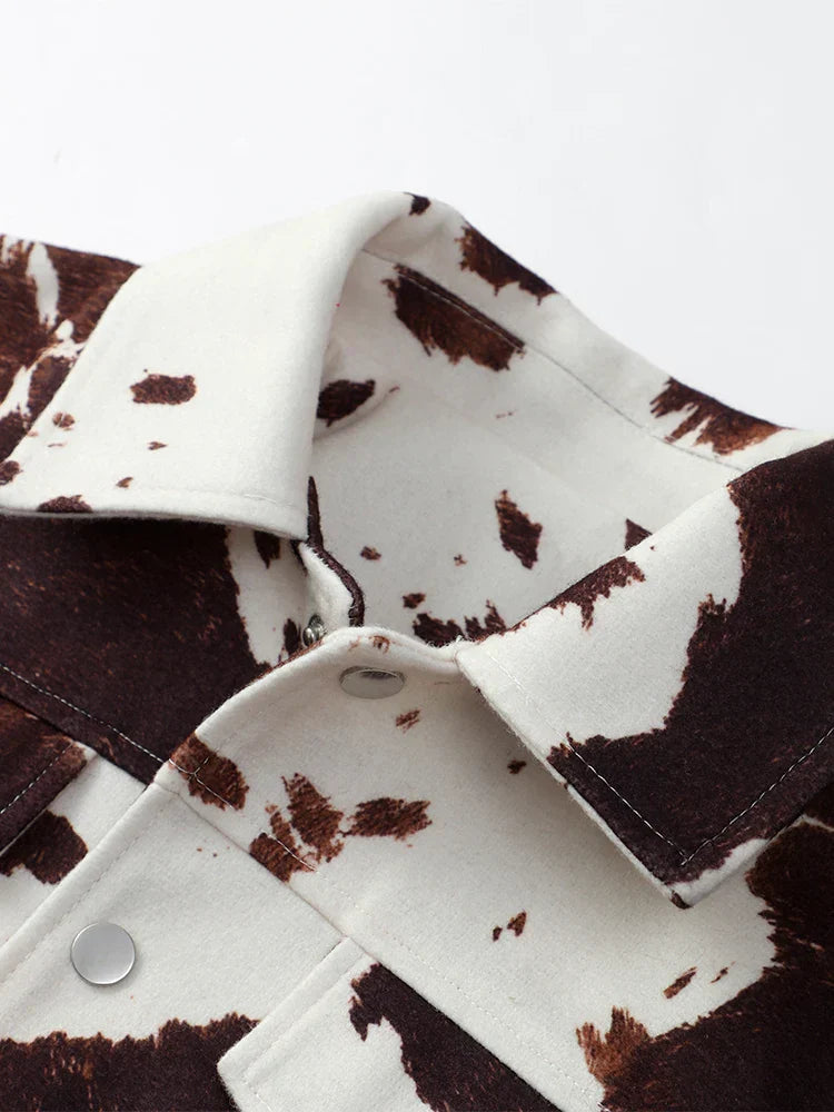 Effortlessly Elegant Jacket with a Timeless Design