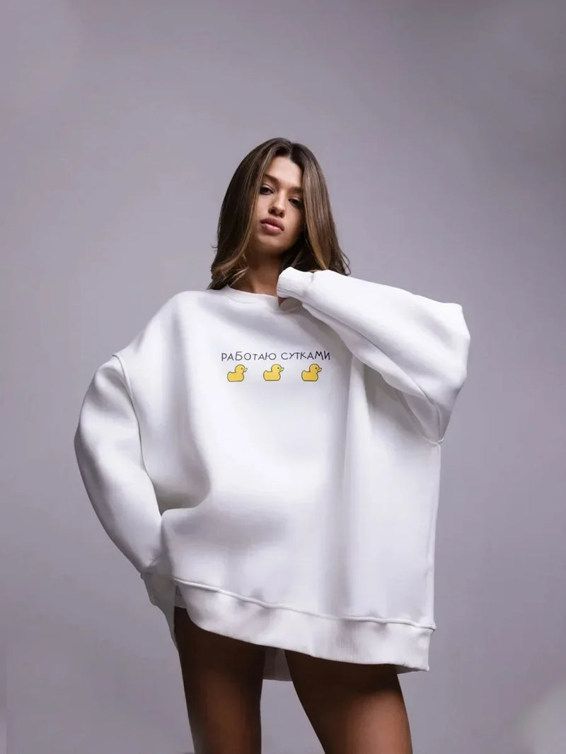 Classic Vintage & Enduringly Stylish Sweater