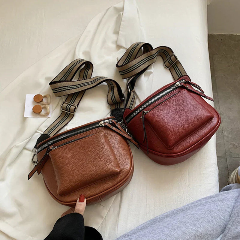 Vintage Inspired Bag with a Contemporary Edge