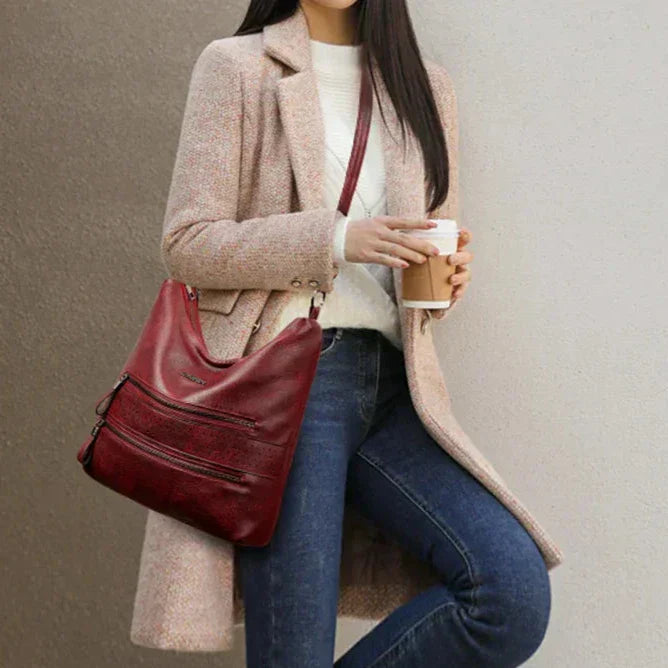 Classic Vintage & Enduringly Stylish Bag
