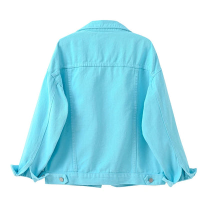 Beautifully Crafted Jacket in a Classic Style