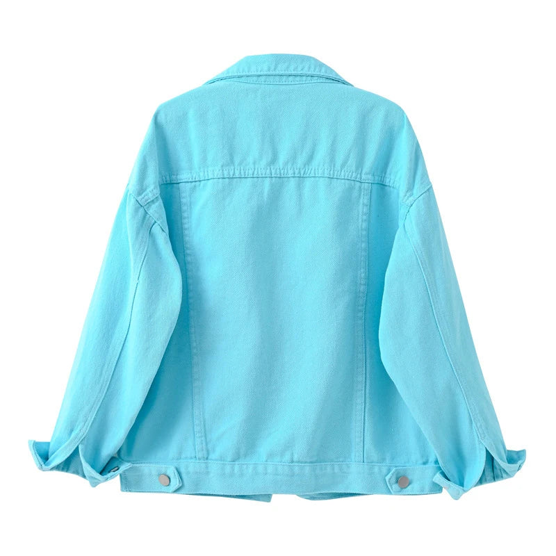 Beautifully Crafted Jacket in a Classic Style