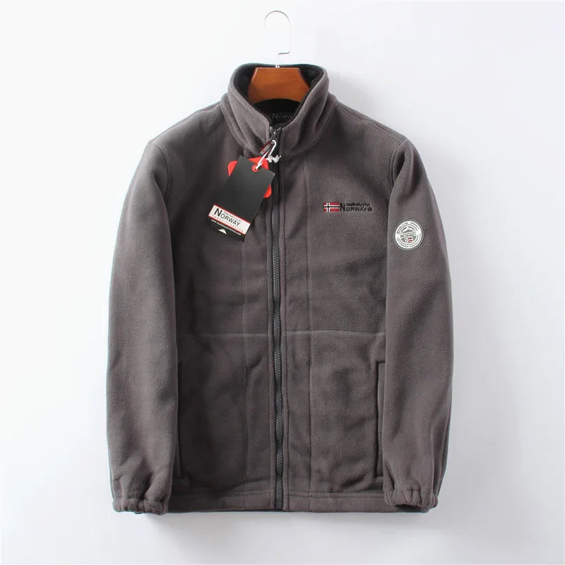 Beautifully Finished Jacket in a Timeless Design