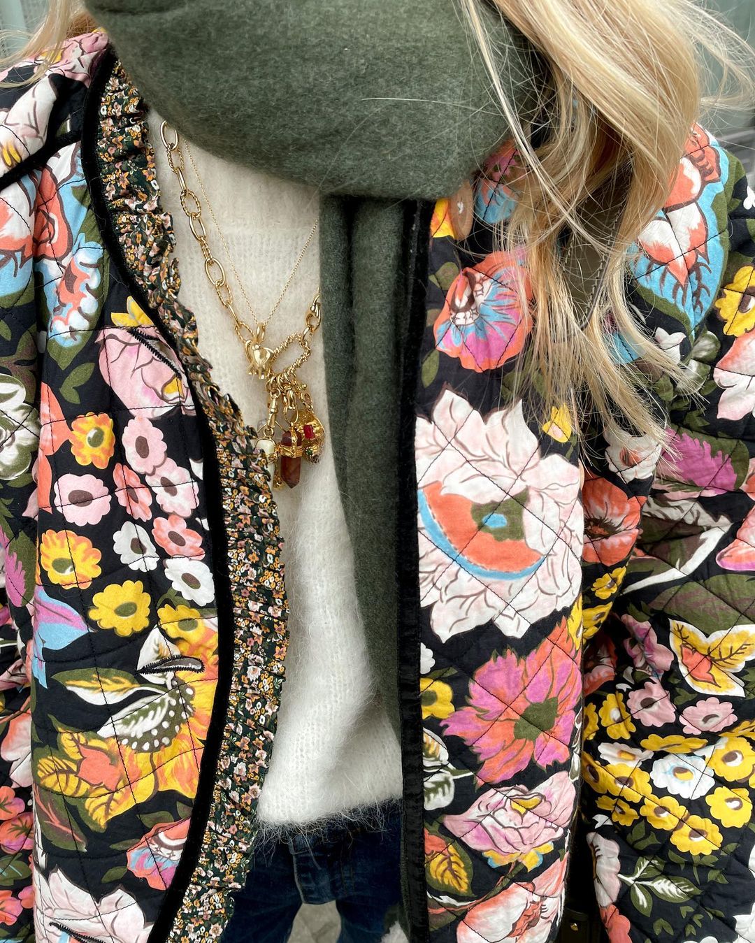 Sophisticated Coat with a Clean Classic Look