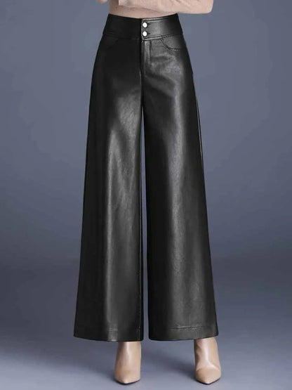 Gracefully Styled Trousers for Any Occasion