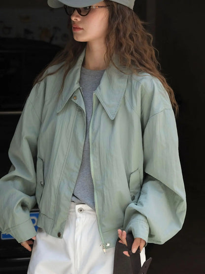 Elegantly Styled Coat for Everyday Wear