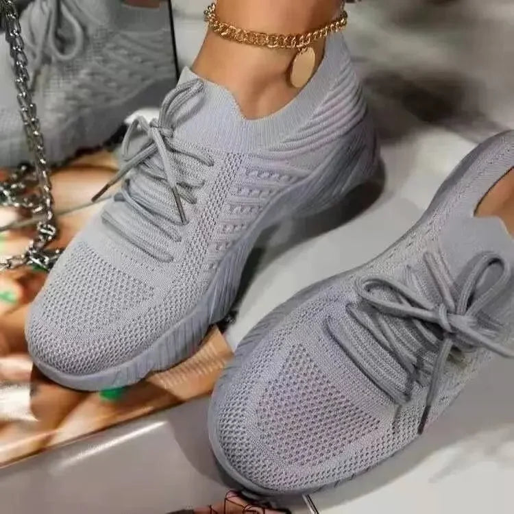 Beautifully Crafted Orthopedic Sneakers