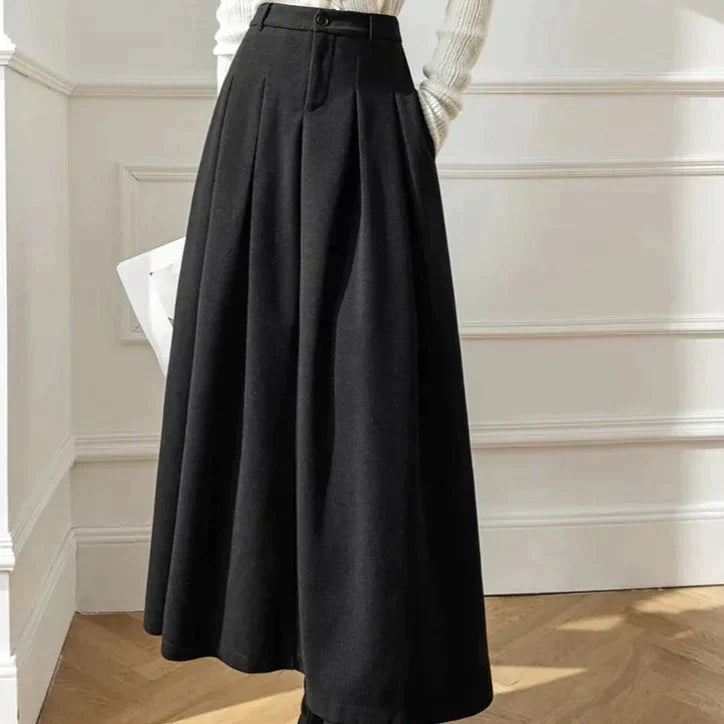 Elegantly Styled Garment for Everyday Wear