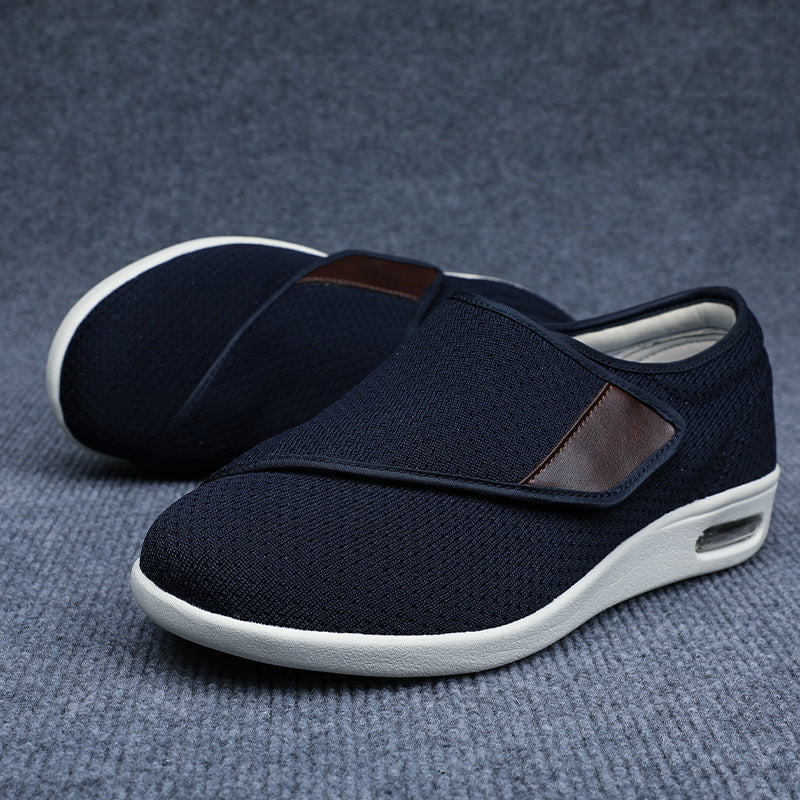 Elegant Orthopedic Shoes for Every Step