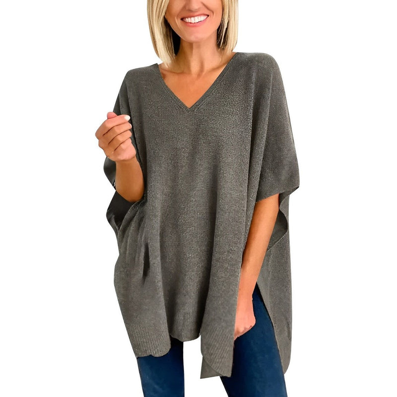 Polished Blouse with an Effortless Classic Look