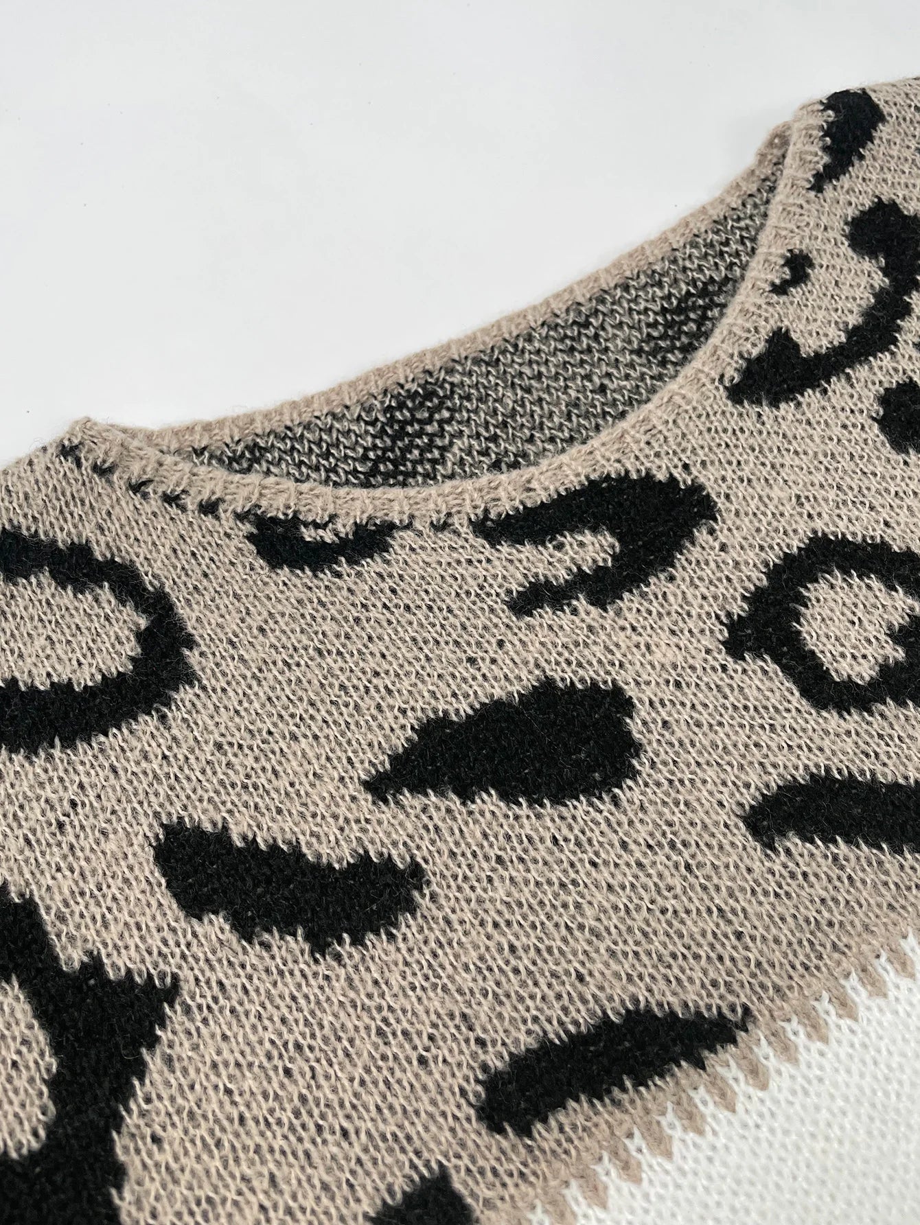 Beautifully Crafted Sweater in a Classic Style