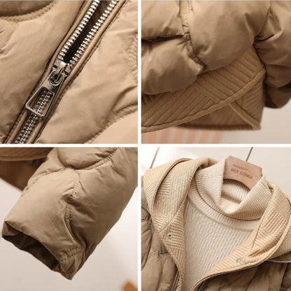 Beautifully Balanced Coat with Timeless Character