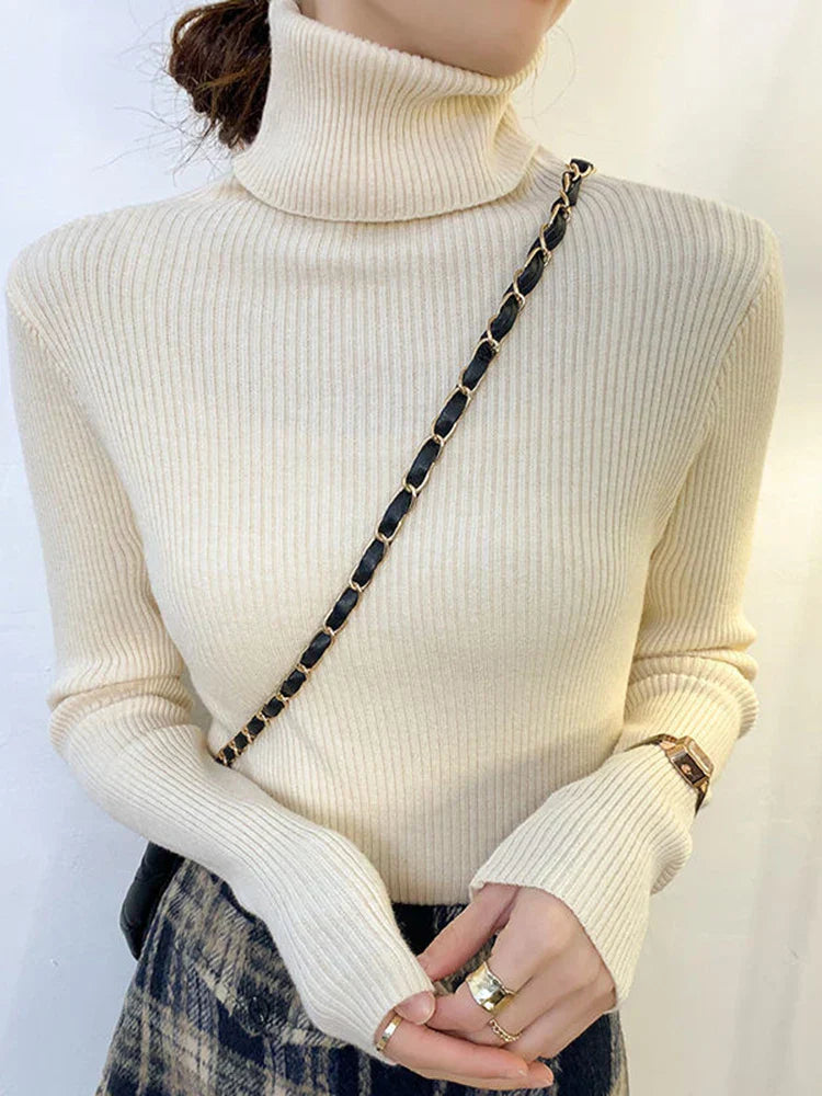 Classic Vintage & Enduringly Stylish Sweater