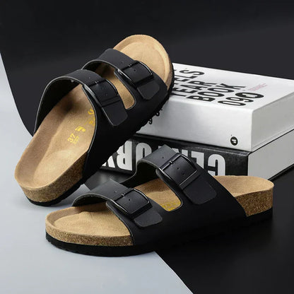 Elegant Orthopedic Sandals for Every Step