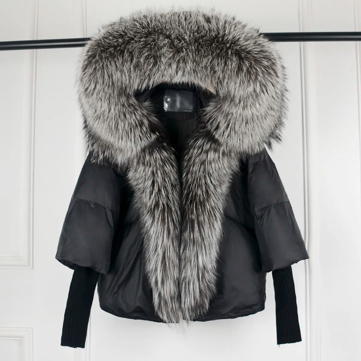 Gracefully Styled Garment for Any Occasion