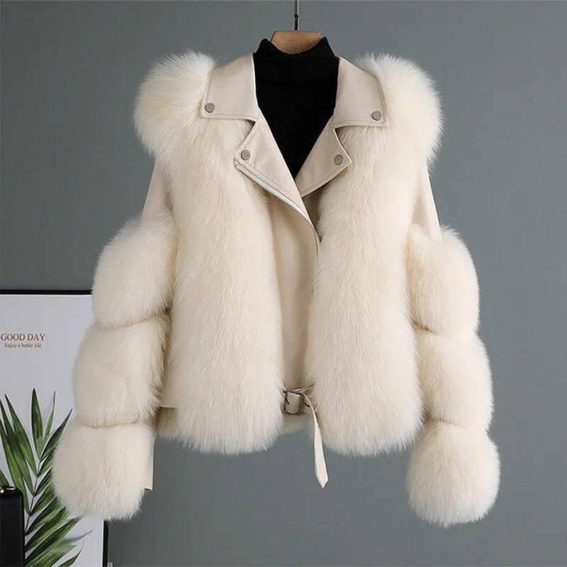 Polished Jacket with an Effortless Classic Look