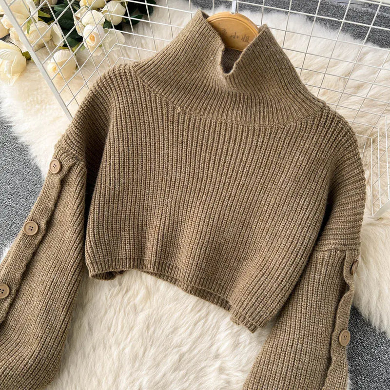 Gracefully Styled Garment for Any Occasion