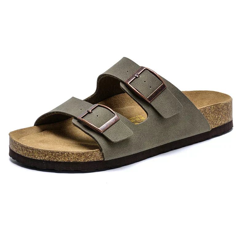 Elegant Orthopedic Sandals for Every Step
