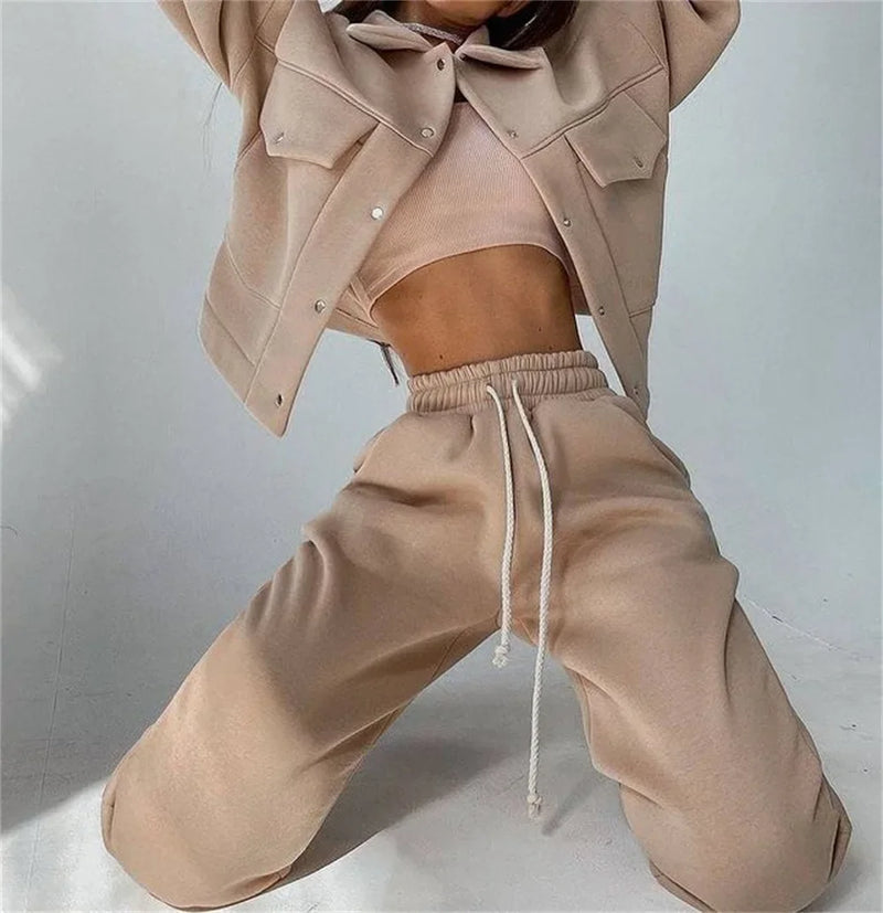 Gracefully Styled Garment for Any Occasion