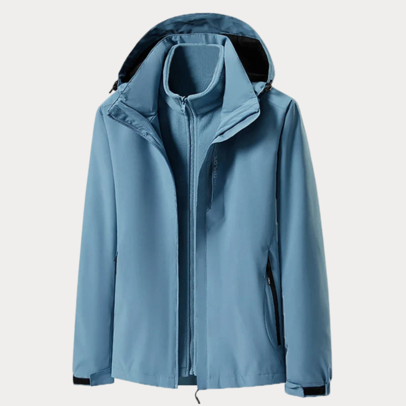 Sky blue